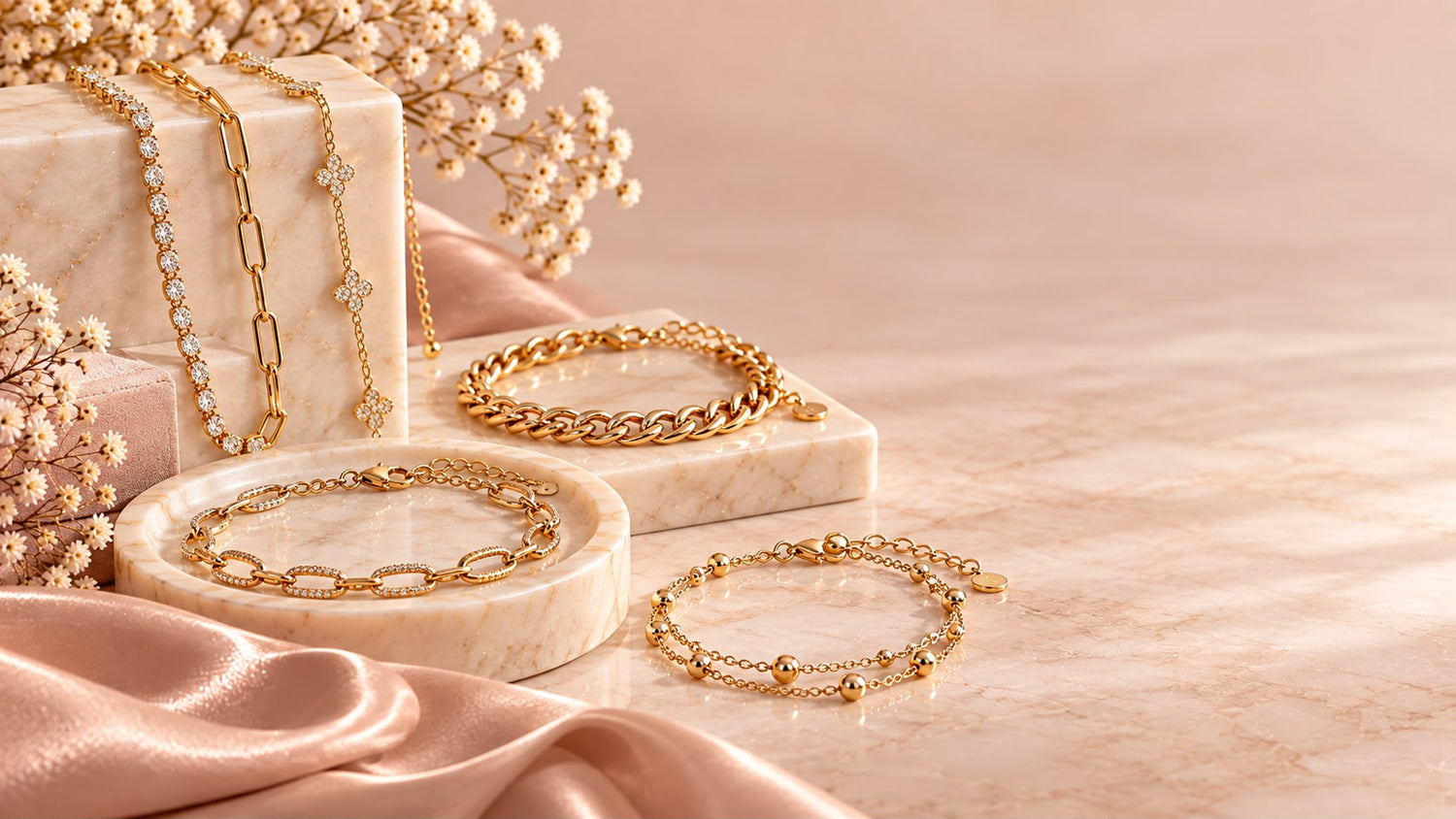 Bracelet