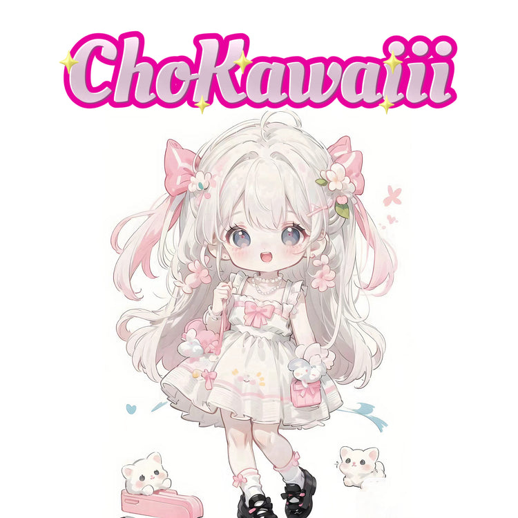 ChoKawaii Nails