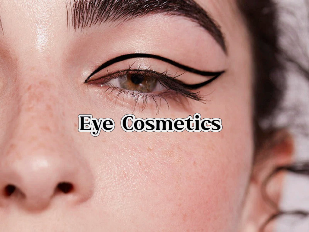Eyes Cosmetics