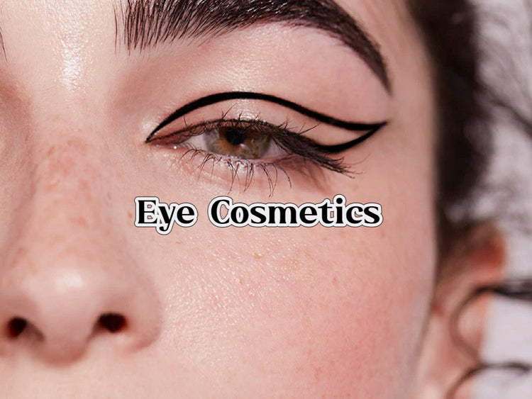 Eyes Cosmetics