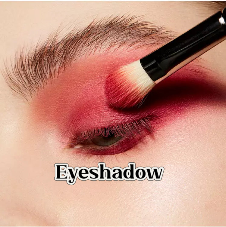 Eyeshadow Collection