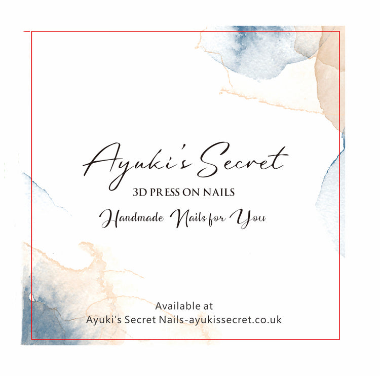 Ayuki’s Secret Nails